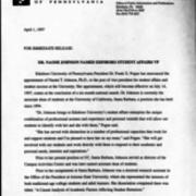 April, 1997