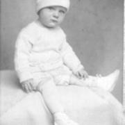 Richie Blaine Skelton, undated