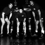 1986-1987, Edinboro Wrestling Guide