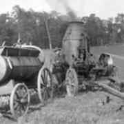 A.B. Austin, ca. 1900