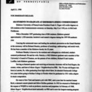 May, 1998