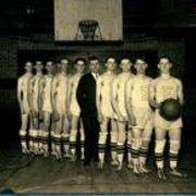 Basketball, 1924