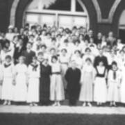 Edinboro classes - 1915-1917 (4)
