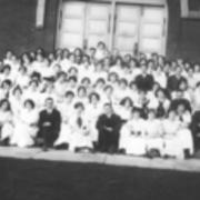 Edinboro classes - 1915-1917 (2)