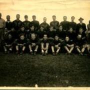 Football, 1927
