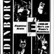1998 - 1999, Edinboro vs. Slippery Rock