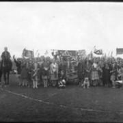 Delta Parade, 1929