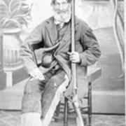 Pheneas Meacham, ca. 1880