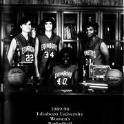 1989-1990, Women's Basketball Guide