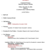 Minutes, 2016-11-9, inside packet dated 2016-12-16 
