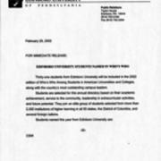 February, 2002