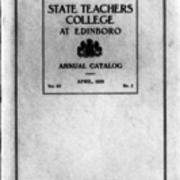 Catalog, 1928