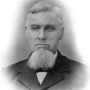 Nathaniel Chapman Austin, 1815-1892