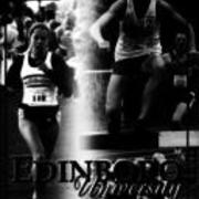 2004-2005, Edinboro Men & Women Cross Country Track Team