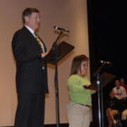 Roloff's Lecture