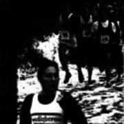 2003-2004, Edinboro Men & Women Cross Country Track Team