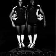 2006, Edinboro Volleyball Guide