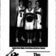 2001-2002 Edinboro Women's Basketball vs. Columbia Union