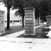 'Betty Co-Ed' Edinboro of 1910