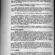 Minutes, 1940-09-13