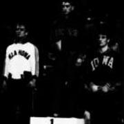 1989-1990, Edinboro Wrestling Guide