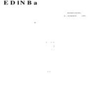1975, Edinboro vs. Clarion