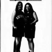 2002, Edinboro Women's Softball