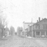 This Picture dated at 1908
