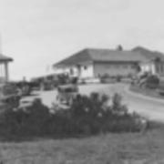 Culbertson Hills Club house