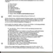Minutes, 2014-01-02