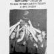 1995, Edinboro Summer Volleyball Camp