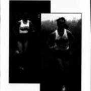 1994, Edinboro Men & Women Cross Country Track Team