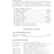 1975-1976, Graduate