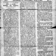 Normal News, 1865-6-3