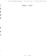 1966-1967 Men's Basketball Guide