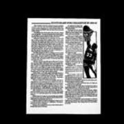 1991-1992, Edinboro Men Basketball News