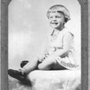 Ruth Evelyn Welker,1929