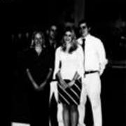 2002-2003, Edinboro Men's and Women Swimming Guide