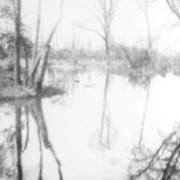 Samples of photo composition in Kupper pictures of Edinboro Lake(4)