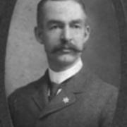 Bentley Waters, ca. 1890