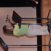 Roloff's Lecture