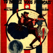 When Yankee Doodle Learns to "Parlez Vous Fracais"
