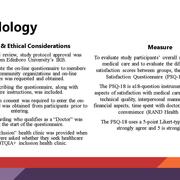 LBTQIA+ inclusive healthcare versus traditional