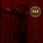 2013, Edinboro University Commencement