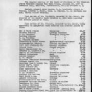 Minutes, 1937-01-29