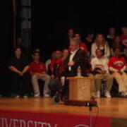 Roloff's Lecture