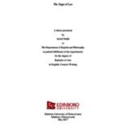 The Saga Of Leo