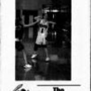 2000-2001 Edinboro Women's Basketball vs. Indiana (PA)