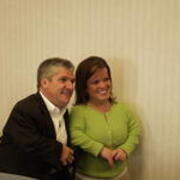 Matt Roloff's Book Signing