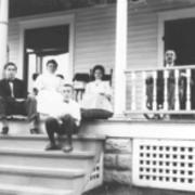 The Ghering Family